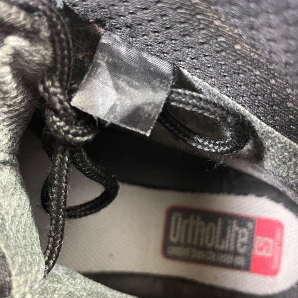 Zamberlan 996 Vioz GTX Gore-tex Waterproof Hiking Boots Men's Size EU 42 / US 8 - Picture 10 of 10